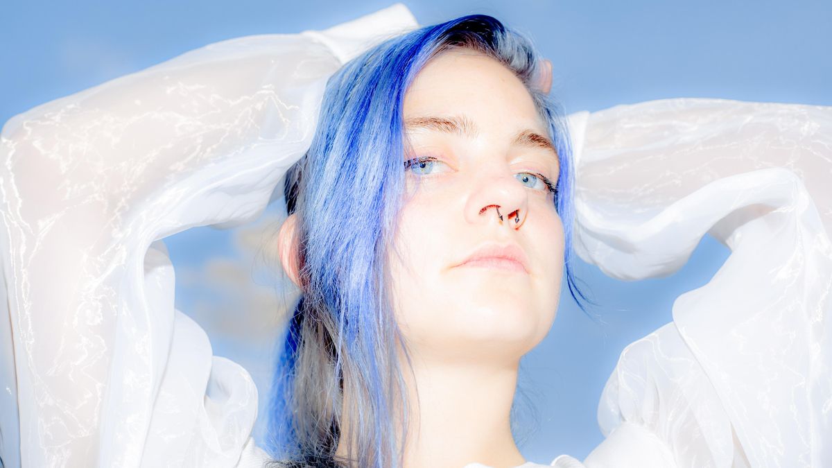 Ukrajina, Gaza. Vždy jsem psala o konfliktech, říká písničkářka Kvietah